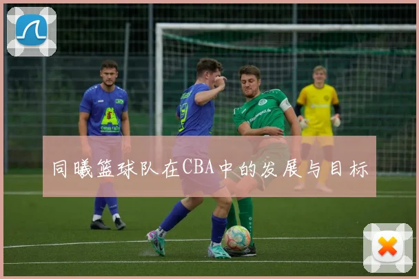 同曦篮球队在CBA中的发展与目标