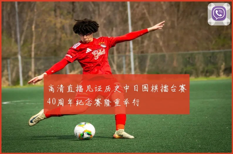 高清直播见证历史中日围棋擂台赛40周年纪念赛隆重举行