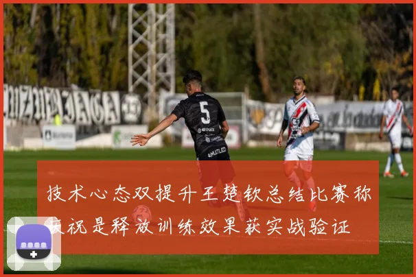 技术心态双提升王楚钦总结比赛称庆祝是释放训练效果获实战验证