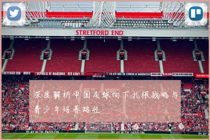 深度解析中国足球向下扎根战略与青少年培养路径